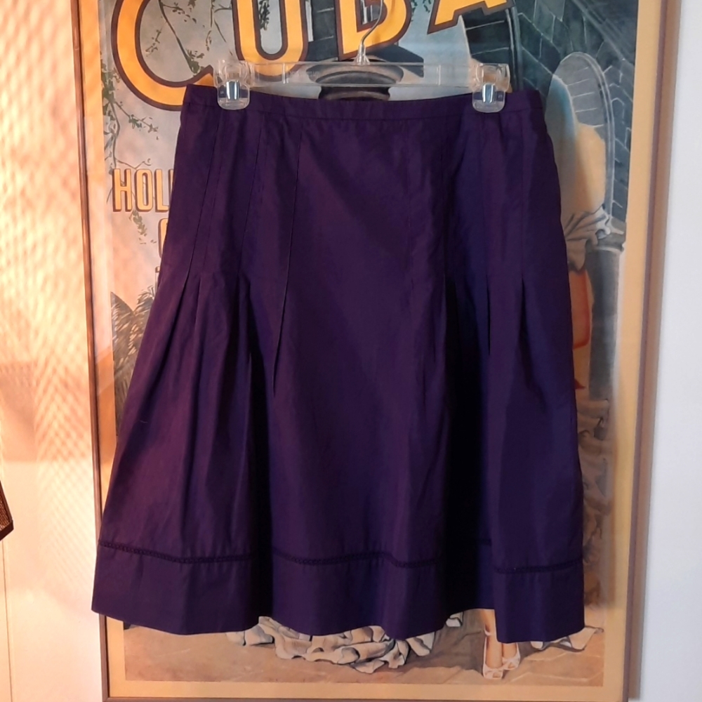 Purple skirt 🎉4 FOR $30🎉
